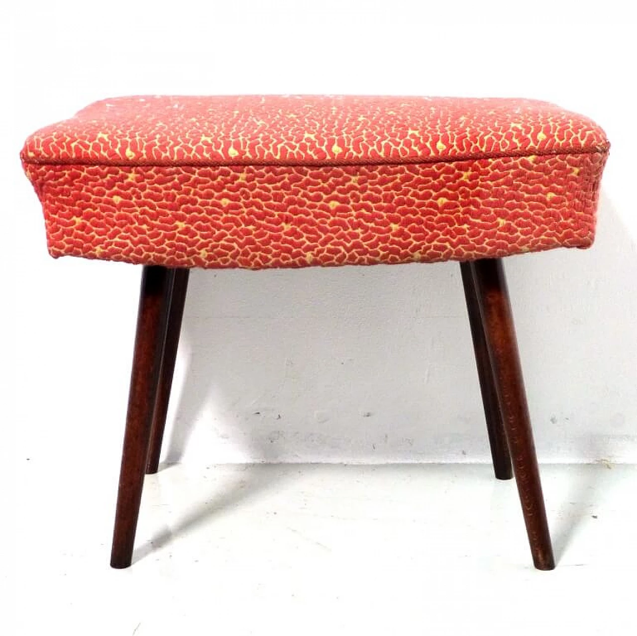 Stool, 50s 1183591