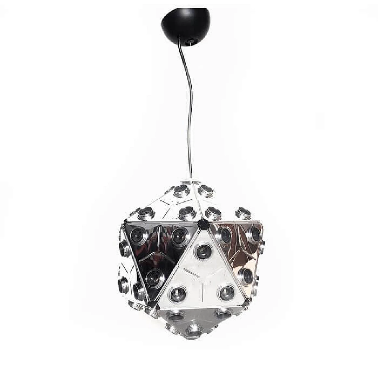 Ceiling lamp Taraxacum 88 S1 by Achille Castiglioni for Flos 1185437