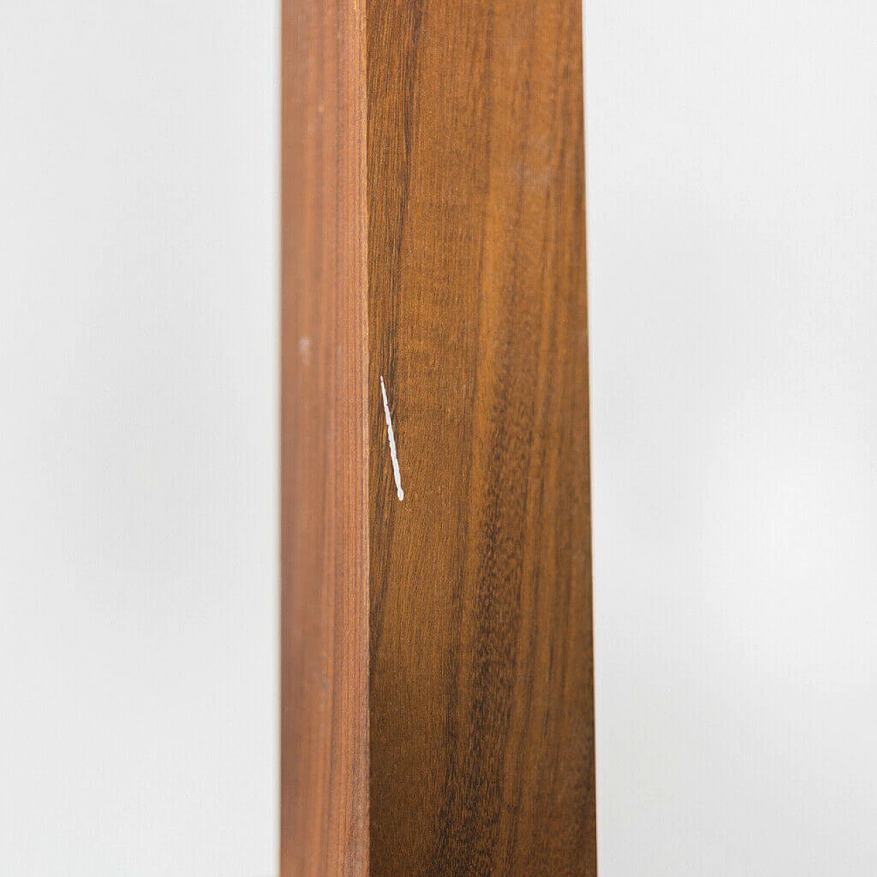 Lampadario a 3 luci di Harvey Guzzini, anni '60 1188806