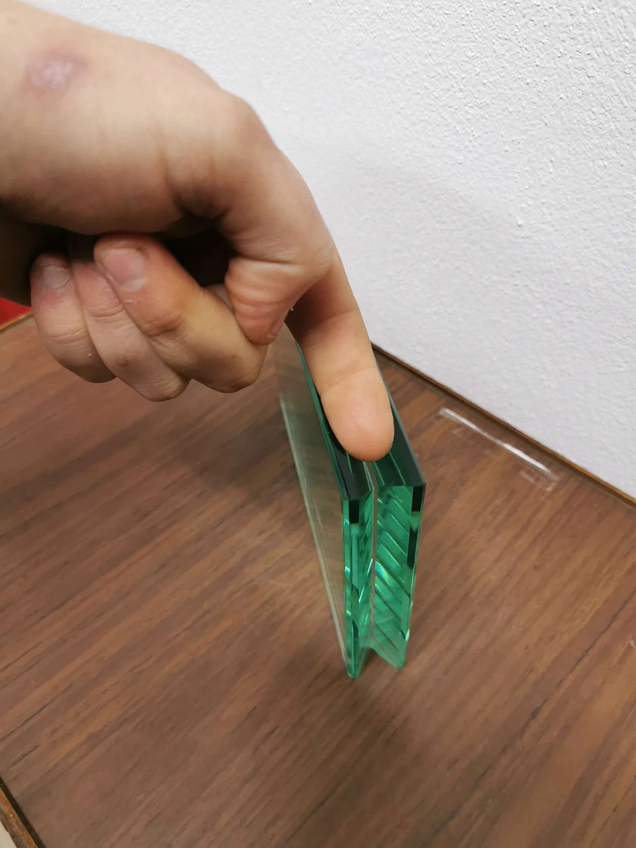 Photo frame by Fontana Arte, 60s 1189003