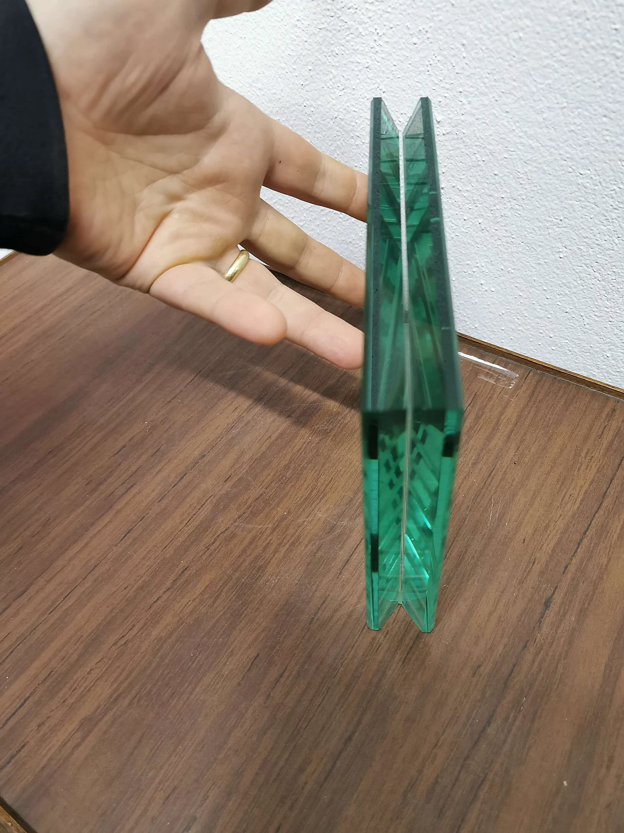 Photo frame by Fontana Arte, 60s 1189006