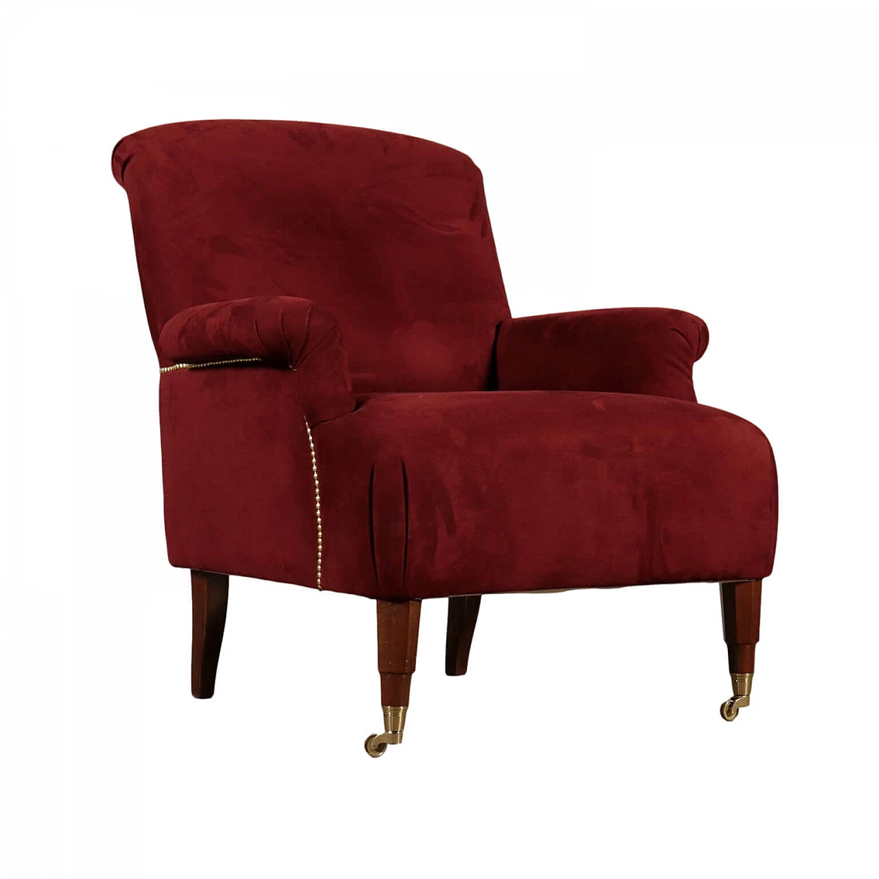 Poltrona ABCD di Luigi Caccia Dominioni per Azucena, anni '60 1189320