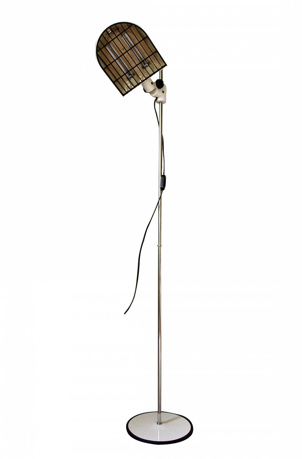 Fagerhults Sweden floor lamp by Tom Ahlstrom and Hans Ehrich, 80s 1189474