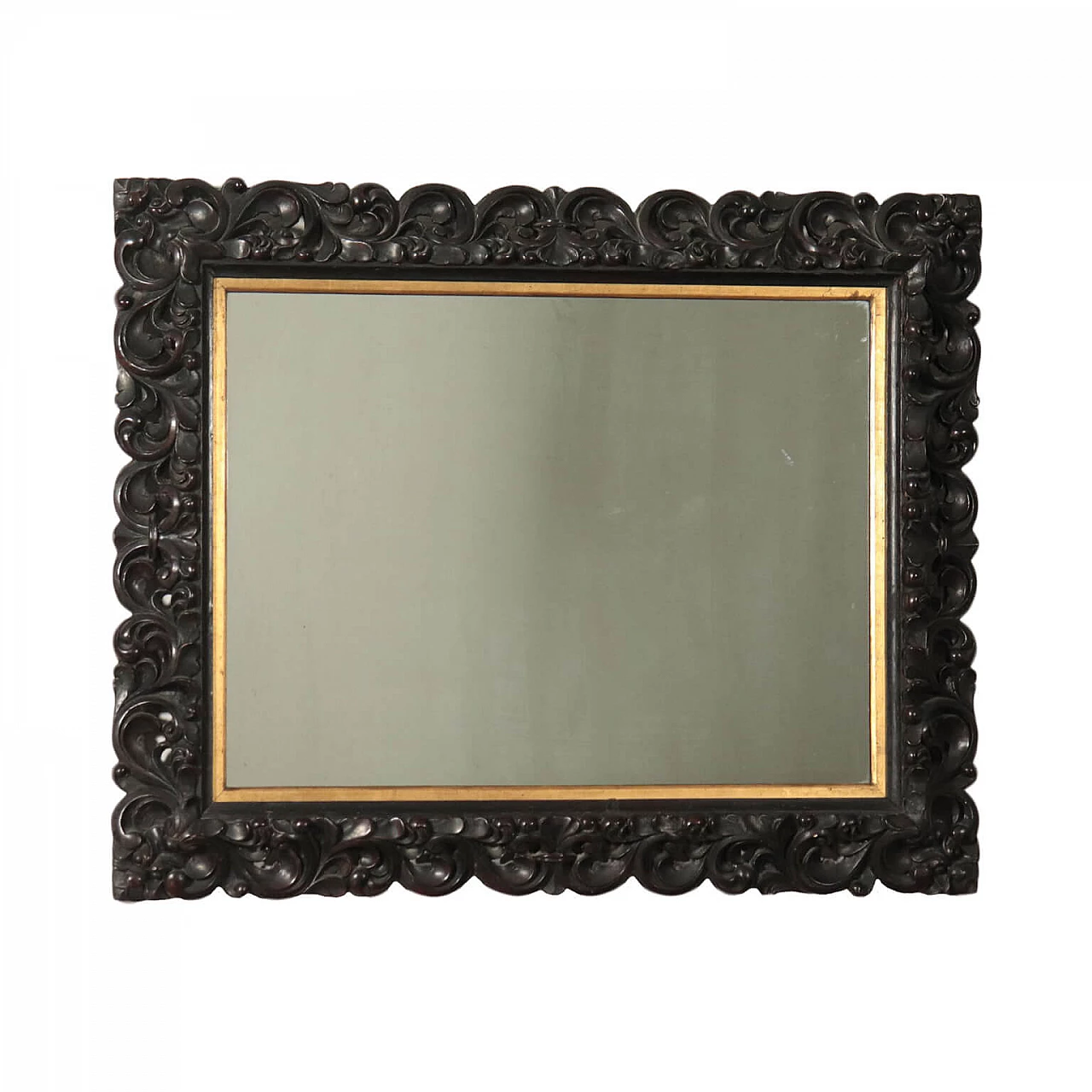 Neobaroque mirror, 19th century 1189600