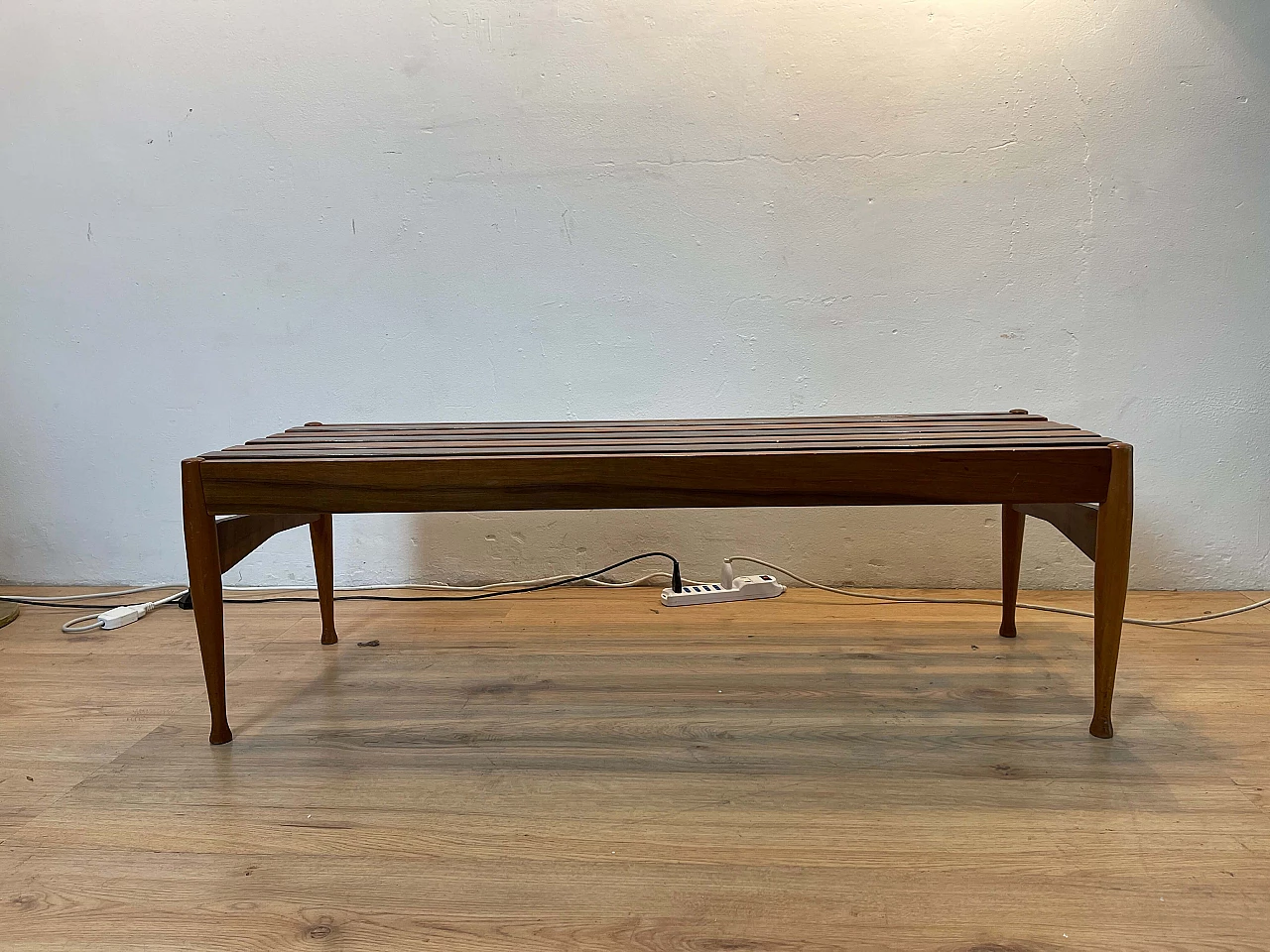 Panca di Giò Ponti per Fratelli Reguitti, anni '50 1190319