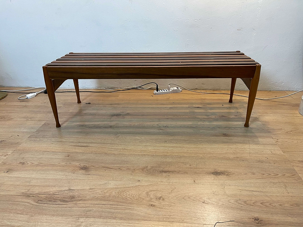 Panca di Giò Ponti per Fratelli Reguitti, anni '50 1190321