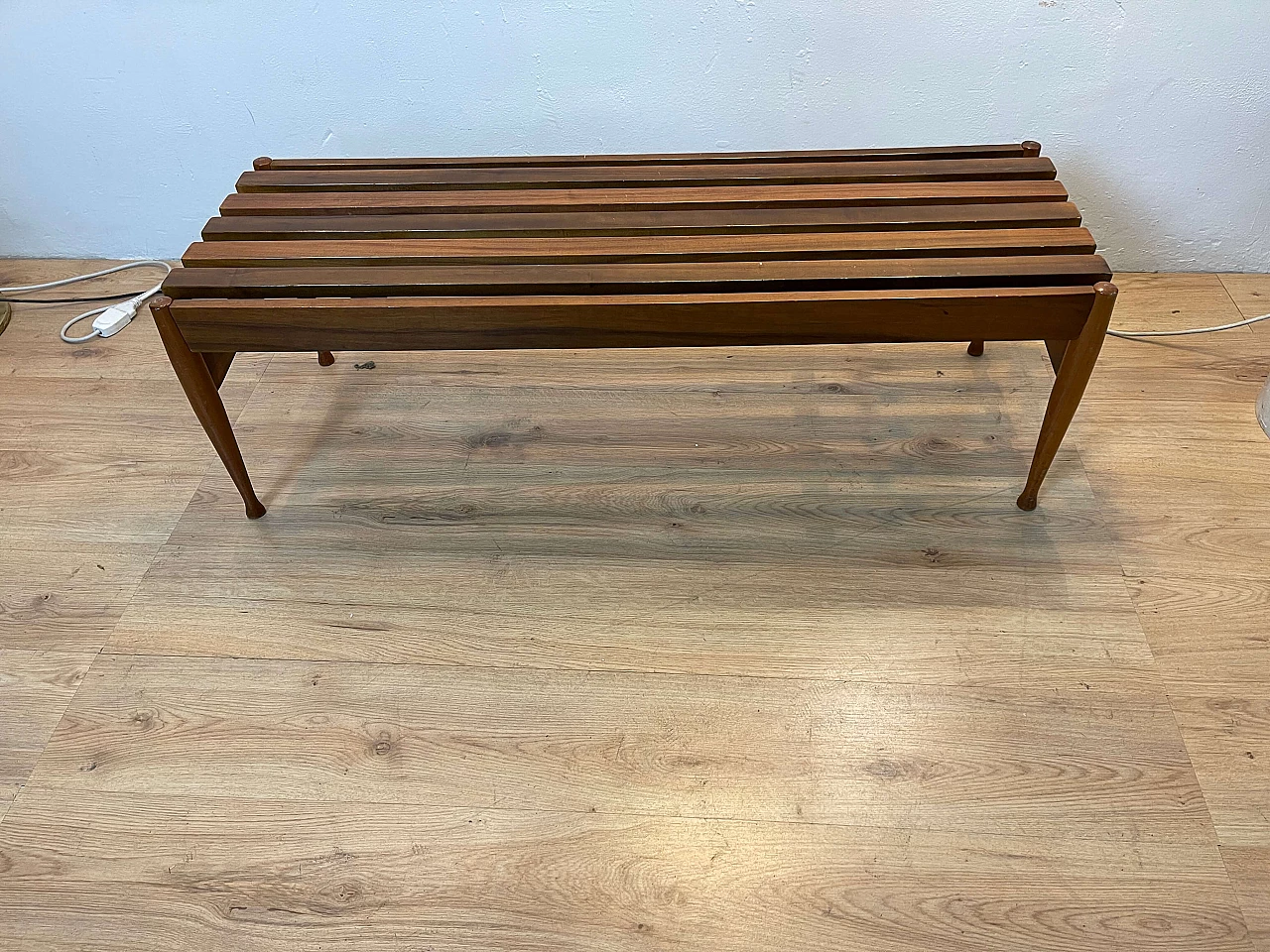 Panca di Giò Ponti per Fratelli Reguitti, anni '50 1190322