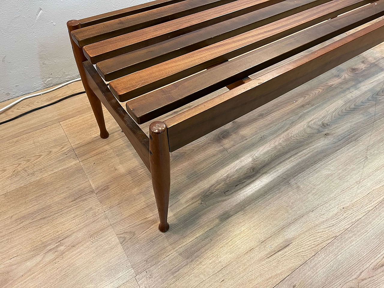 Panca di Giò Ponti per Fratelli Reguitti, anni '50 1190324