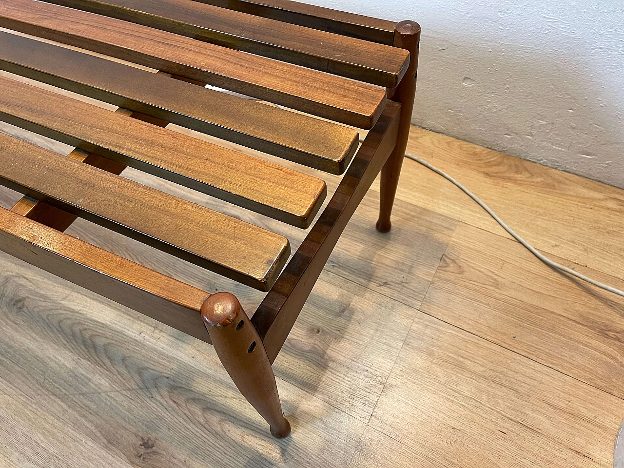 Panca di Giò Ponti per Fratelli Reguitti, anni '50 1190325