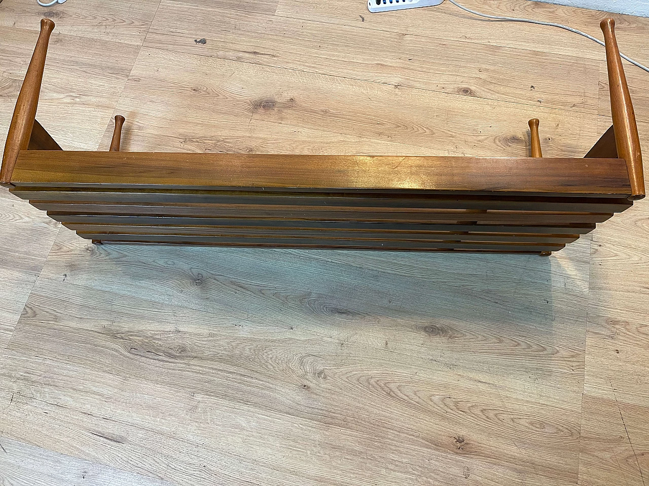 Panca di Giò Ponti per Fratelli Reguitti, anni '50 1190326