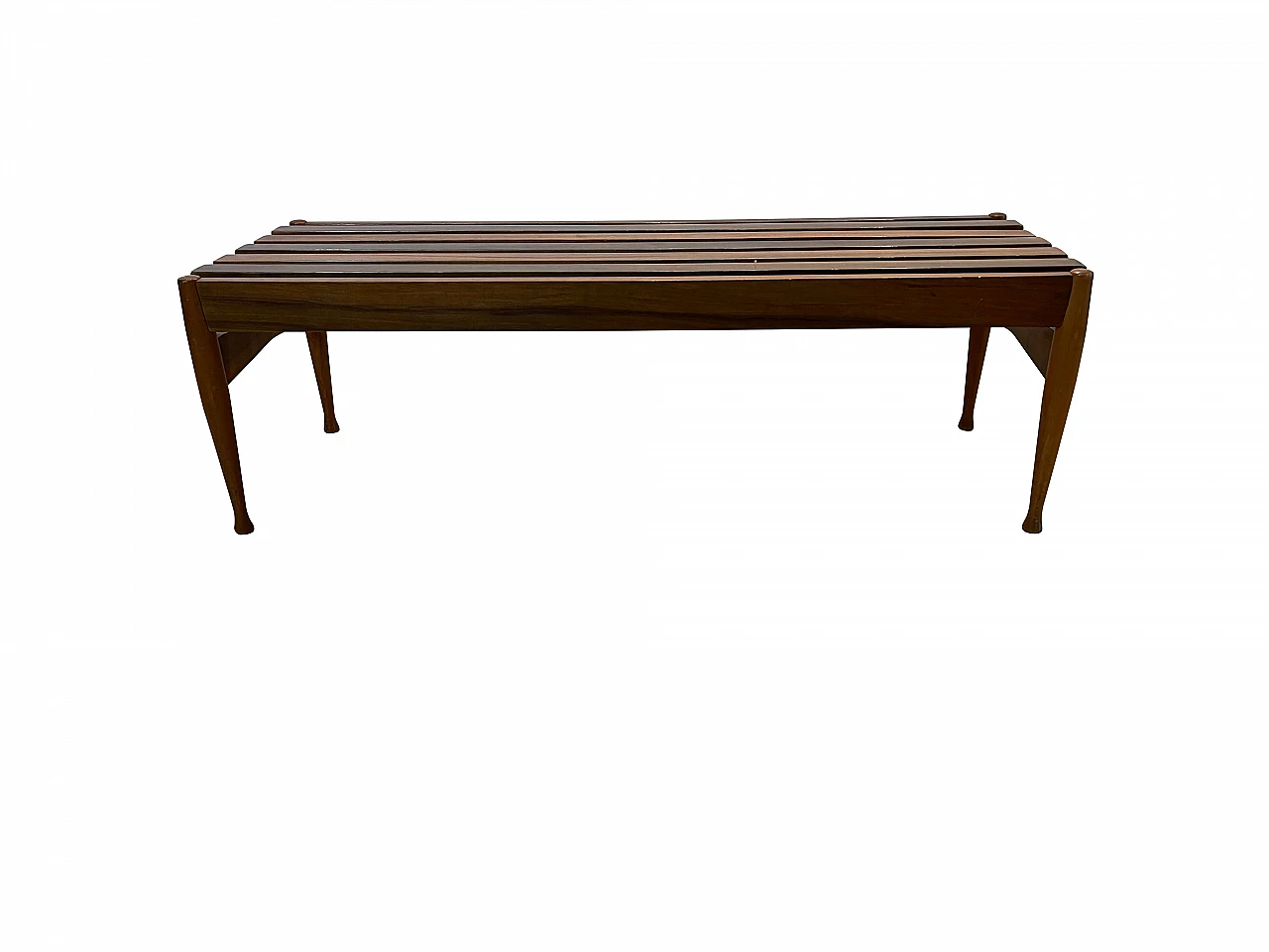 Bench by Giò Ponti for Fratelli Reguitti, 50s 1190381