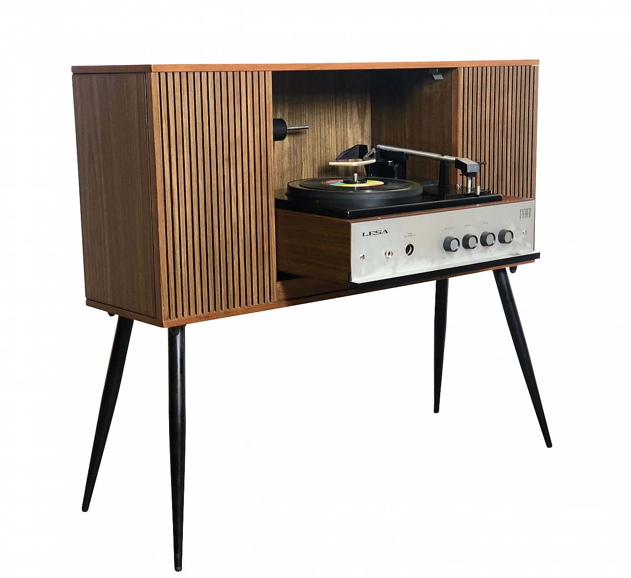 Giradischi Lesaphon 680, anni '60 1190672