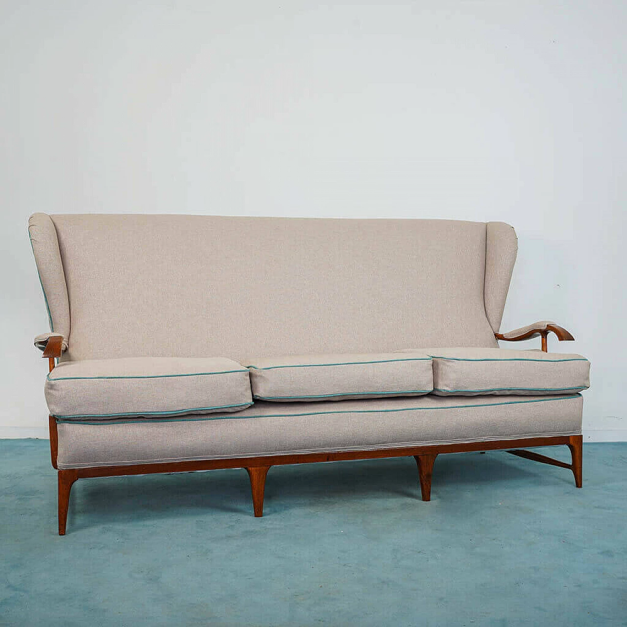 Sofa by Paolo Buffa, 1950s 1190811