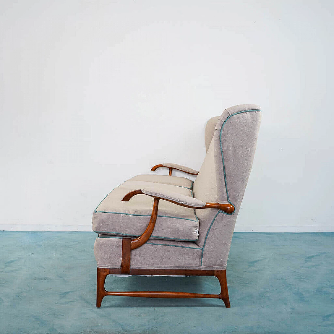 Sofa by Paolo Buffa, 1950s 1190814