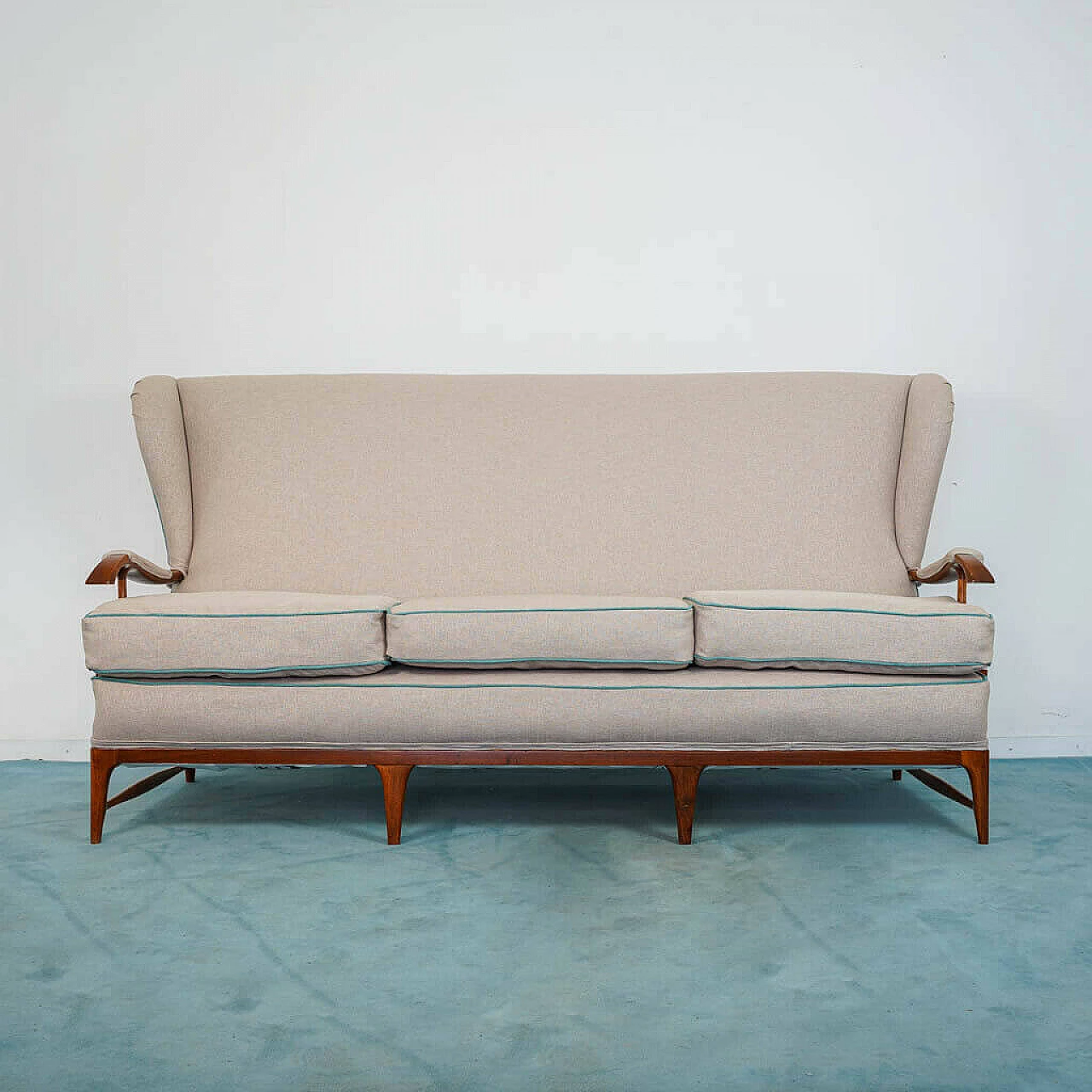 Sofa by Paolo Buffa, 1950s 1190815