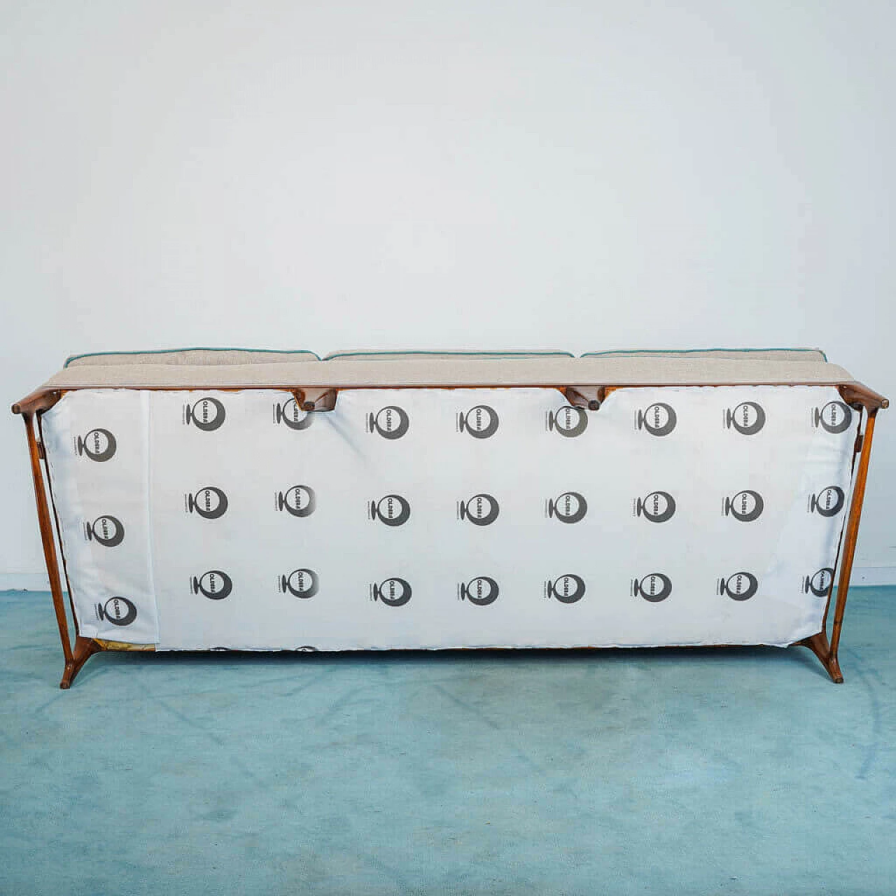 Sofa by Paolo Buffa, 1950s 1190816