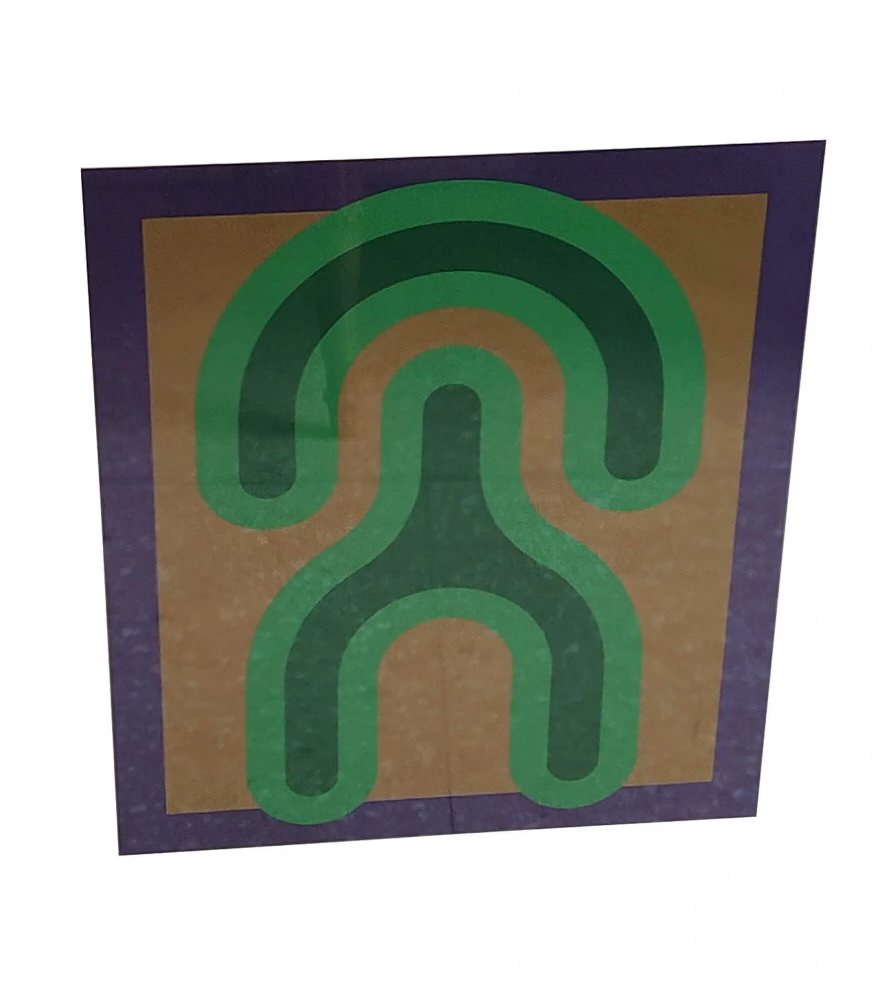 Series of prints by Erberto Carboni, signed and numbered 1191420