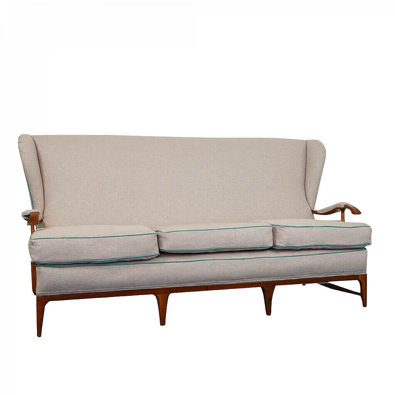 Sofa by Paolo Buffa, 1950s 1191427