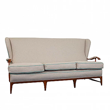 Sofa by Paolo Buffa, 1950s