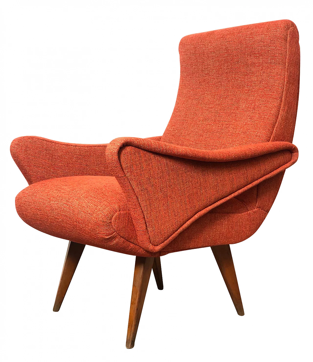 Poltrona di Nino Zoncada, anni '50 1191436