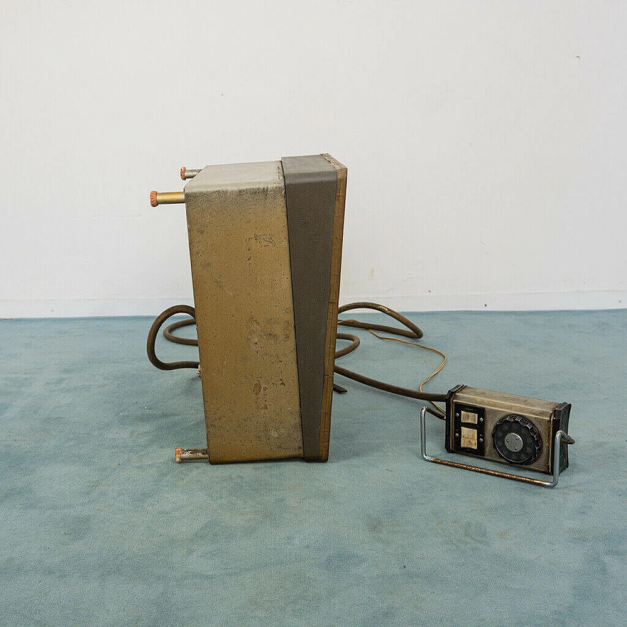 Octometric mixed decimal table, 1940s 1192471