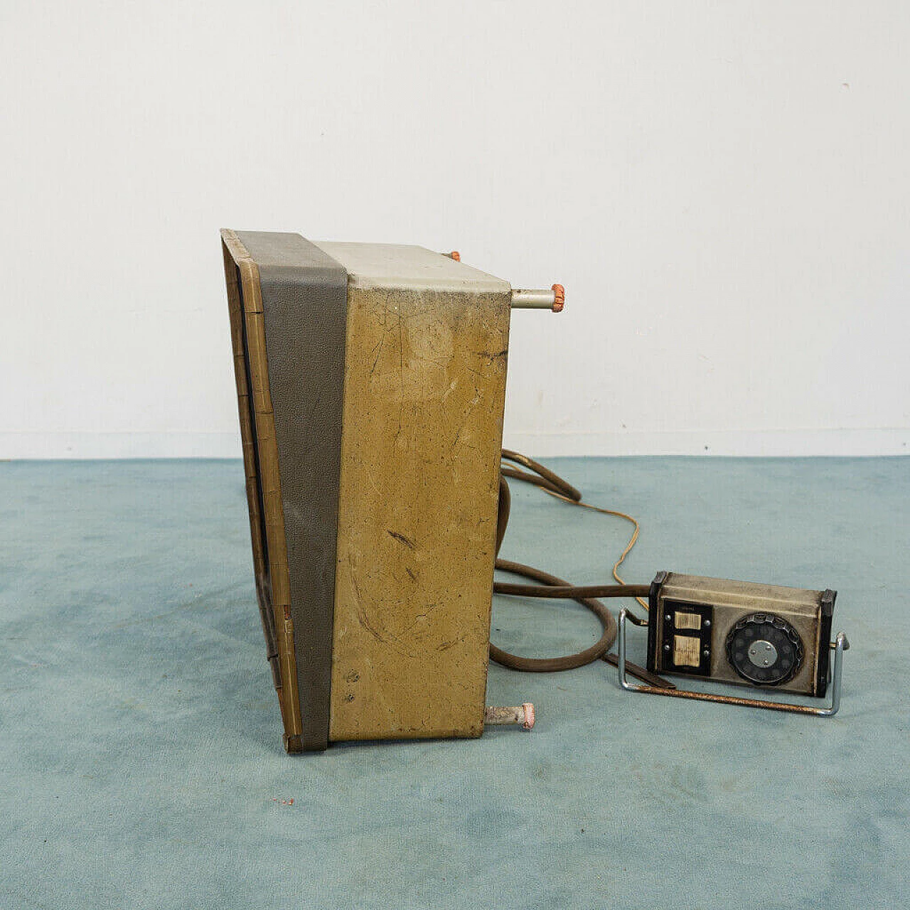 Octometric mixed decimal table, 1940s 1192473