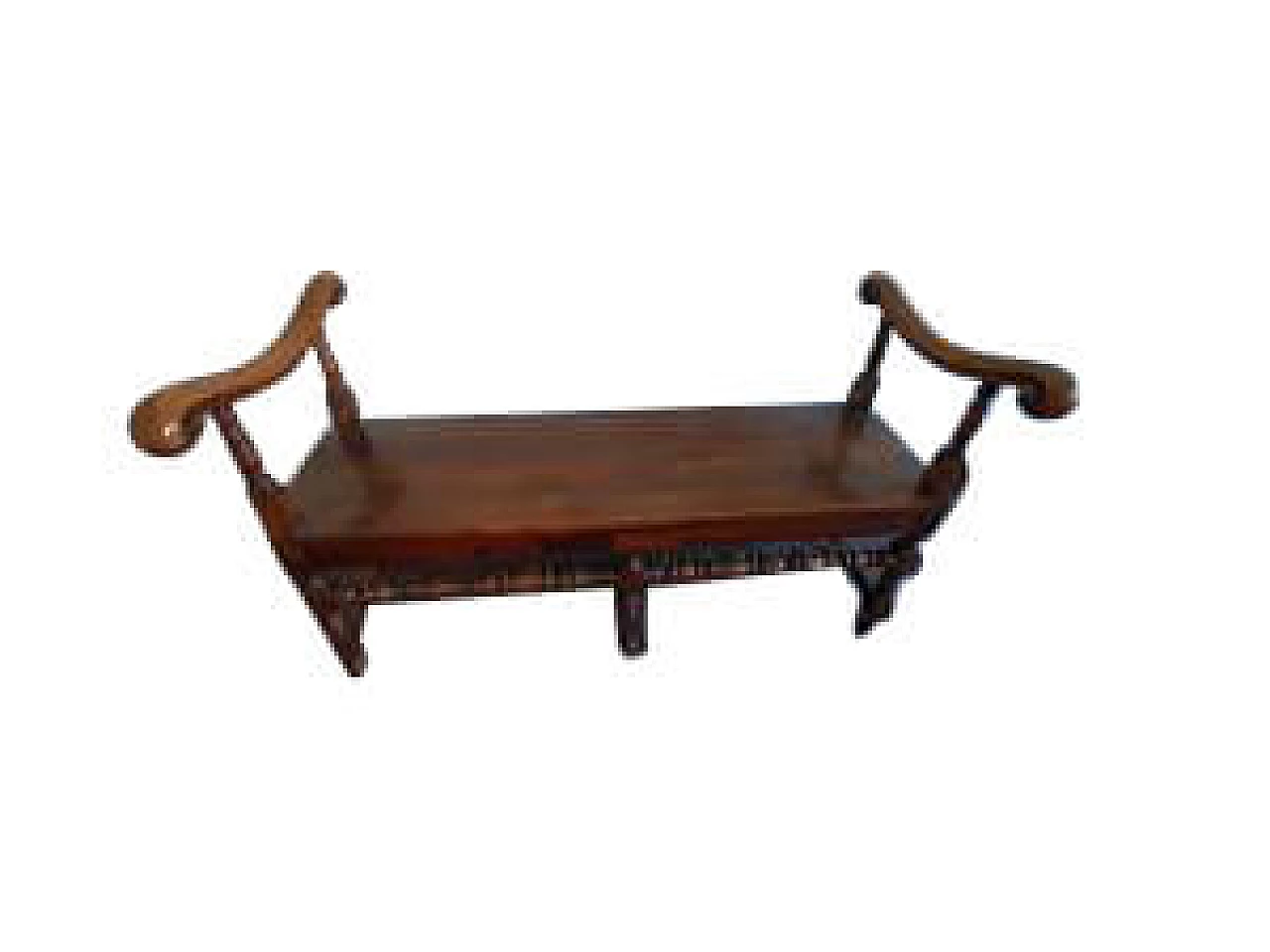 Panchetta in noce, anni '40 1192764