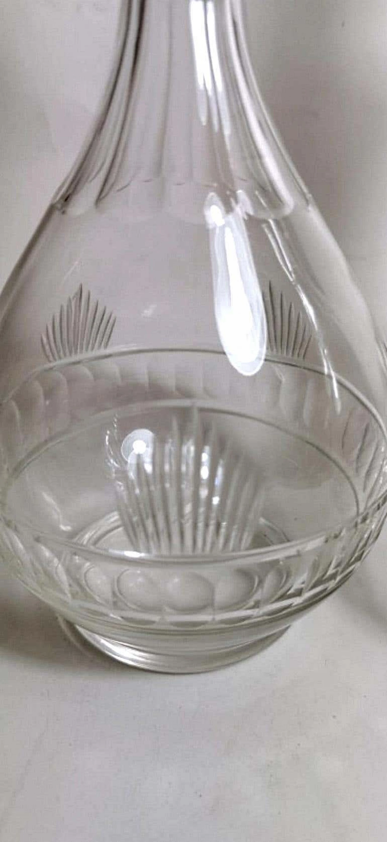 Pair of Neoclassical Beaux Arts style bottles, 10s 1193525