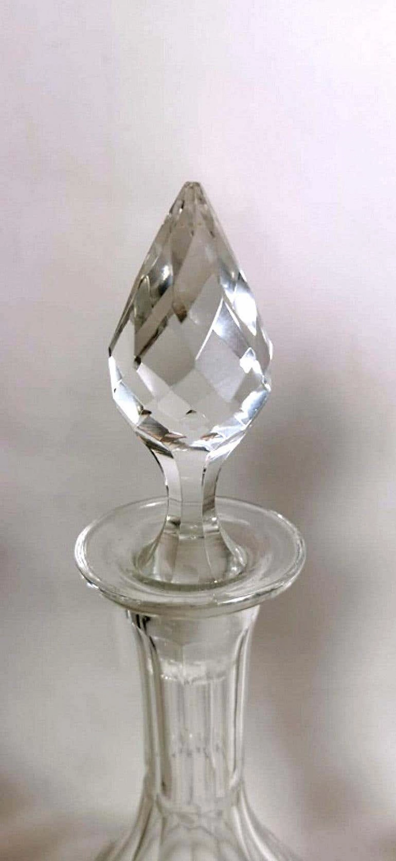 Pair of Neoclassical Beaux Arts style bottles, 10s 1193526