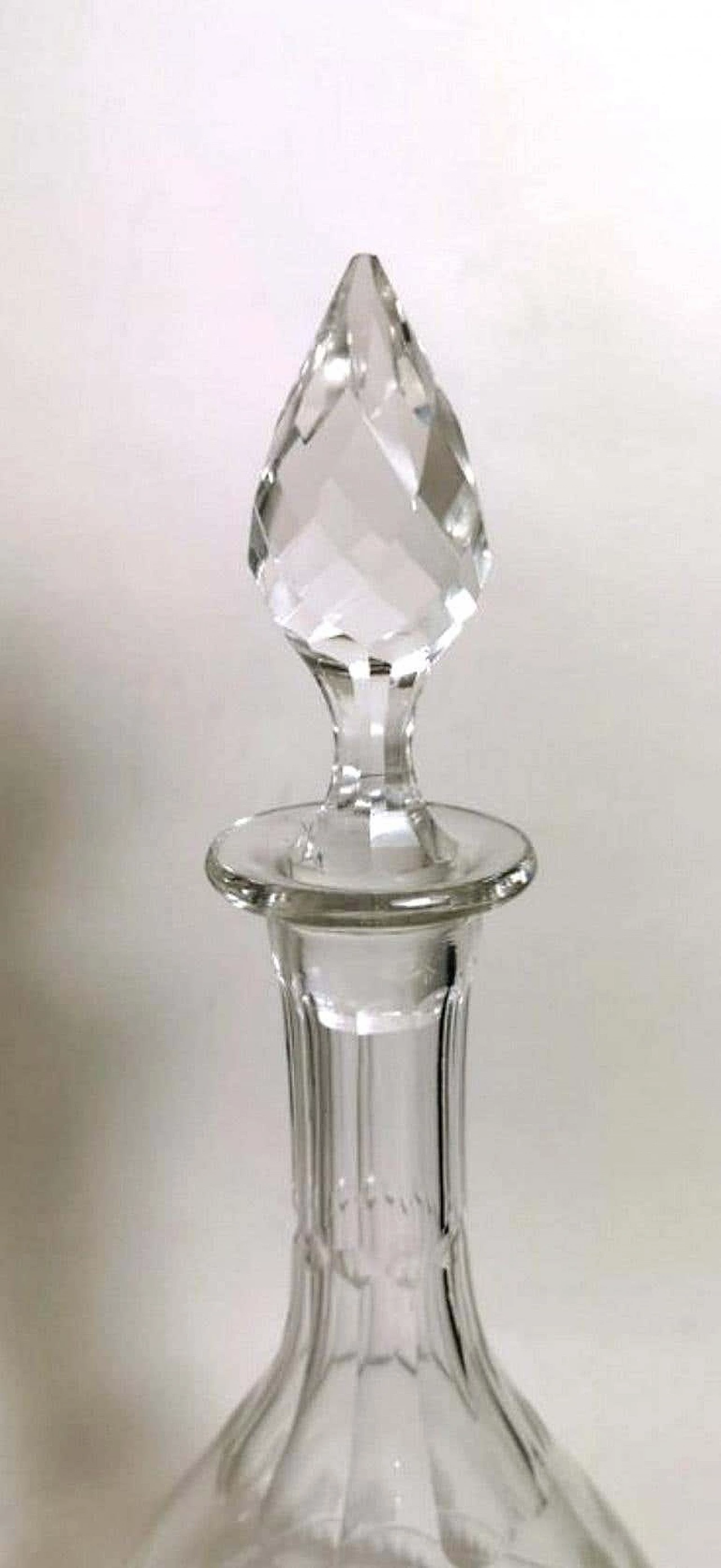 Pair of Neoclassical Beaux Arts style bottles, 10s 1193527