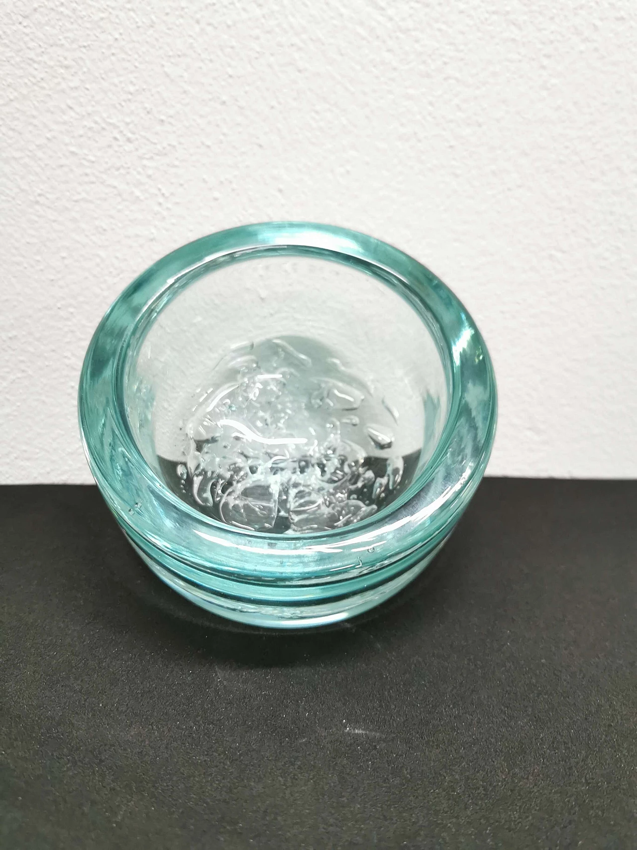 Murano glass centerpiece by Barovier e Toso, 60s 1194853