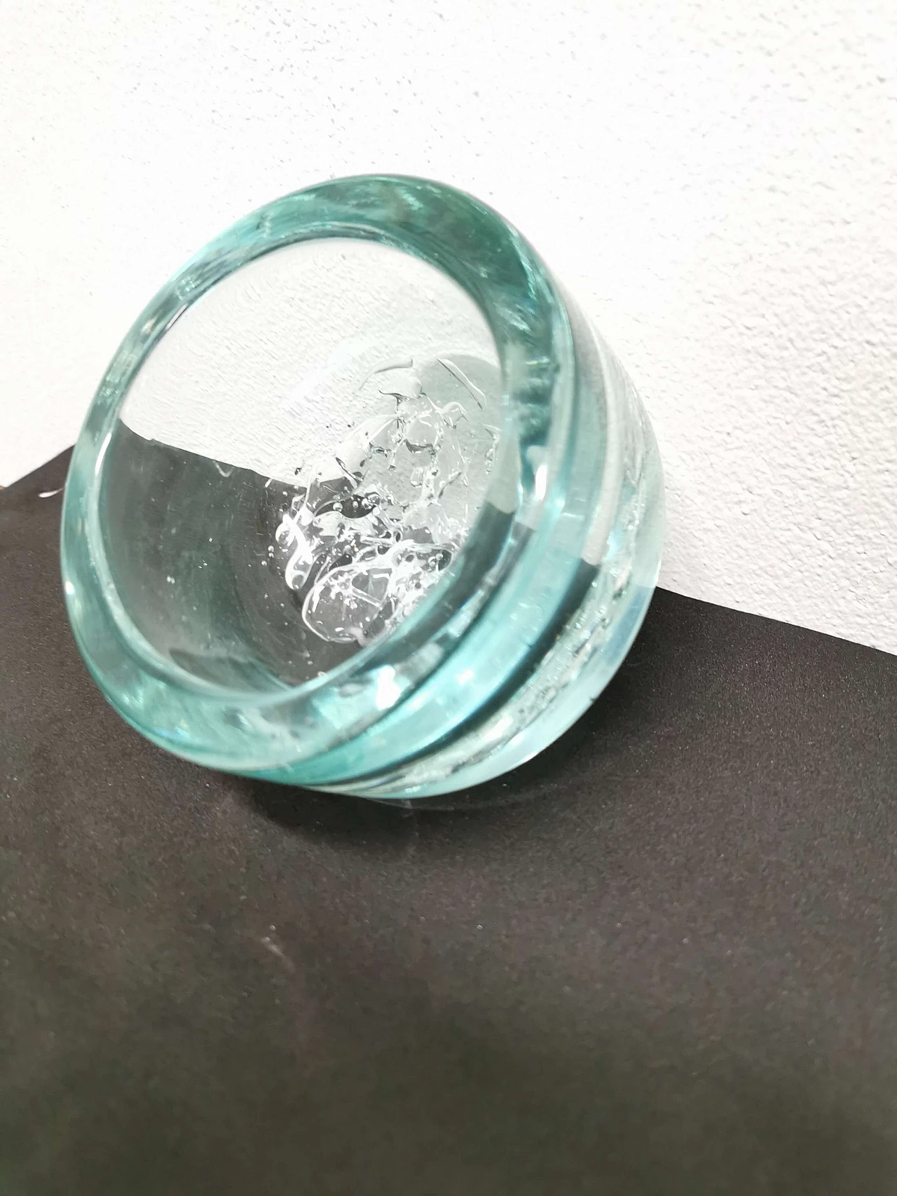 Murano glass centerpiece by Barovier e Toso, 60s 1194854