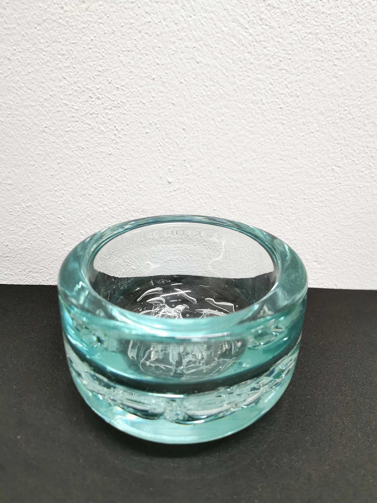 Murano glass centerpiece by Barovier e Toso, 60s 1194857