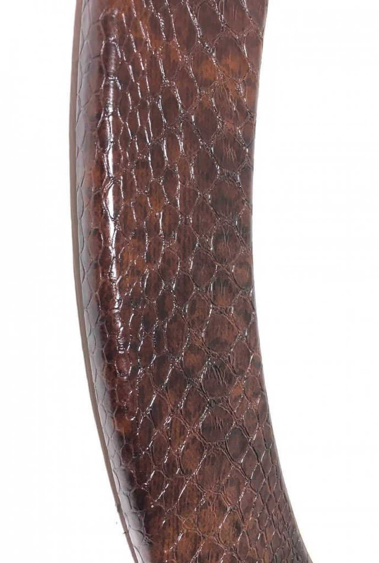 Specchio ovale, anni '60 1195587