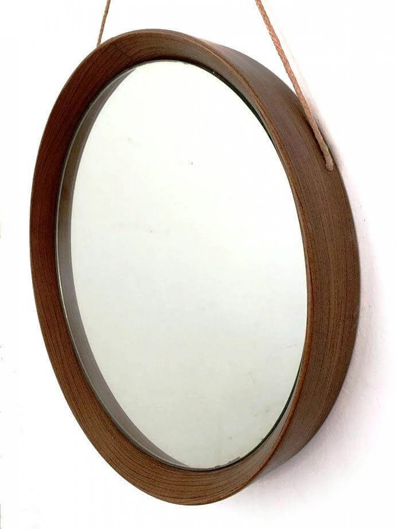 Specchio tondo, anni '60 1195602