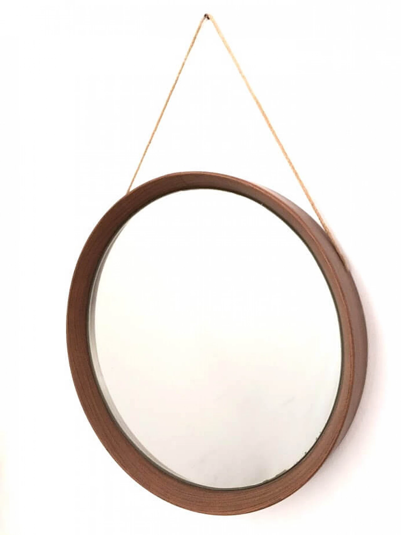 Round mirror, 60s 1195603