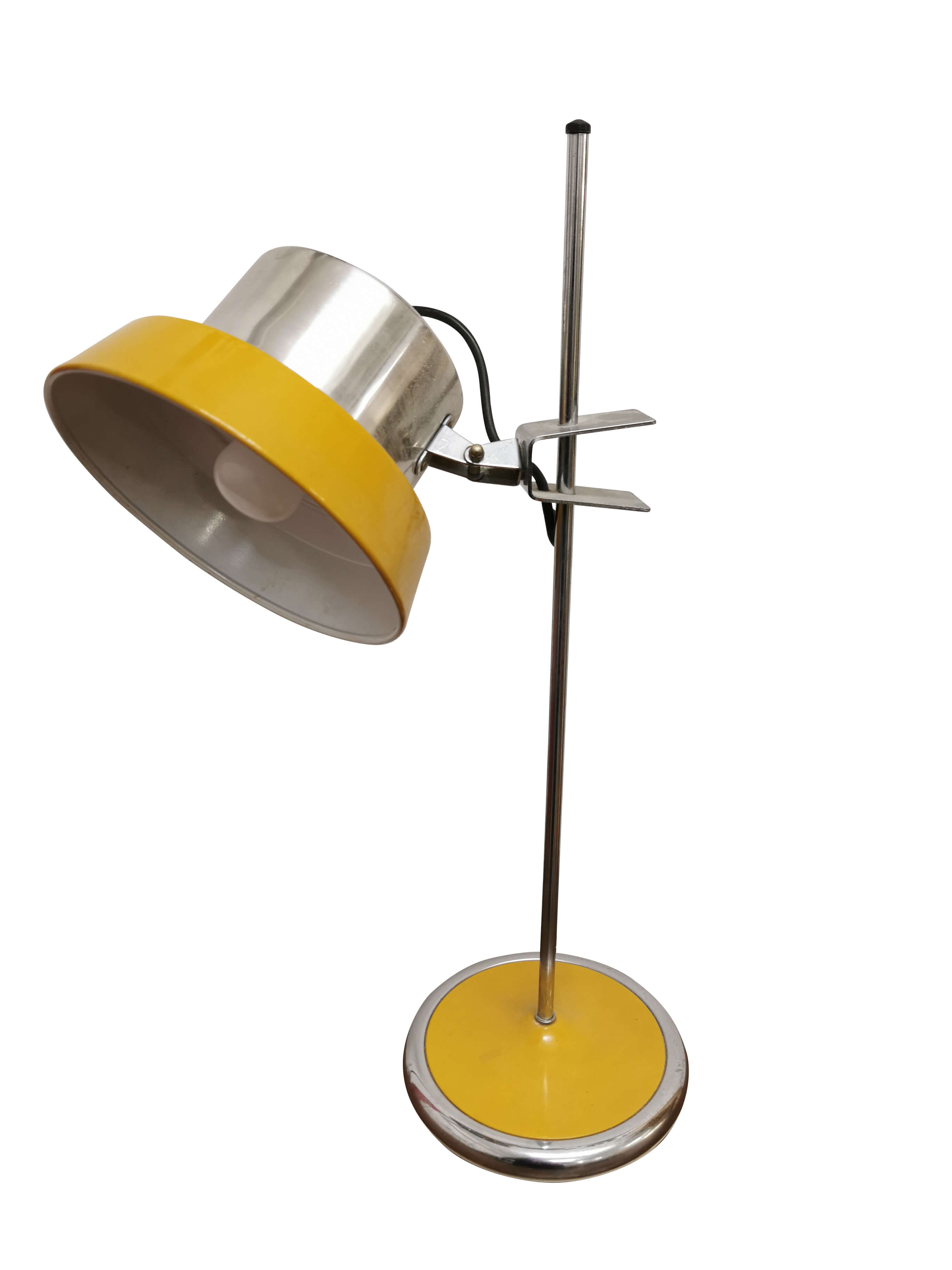 Targetti Sankey desk lamp, 70s | intOndo