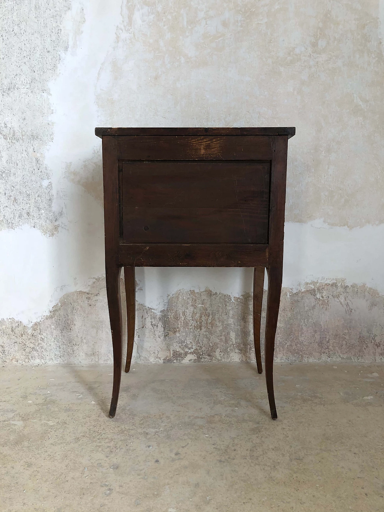 Louis XV French nightstand 1195925