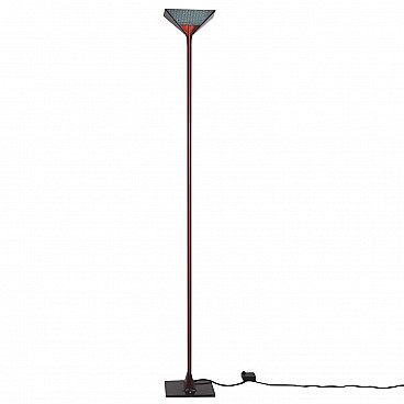 Papillona floor lamp by Tobia Scarpa for Flos, 80s