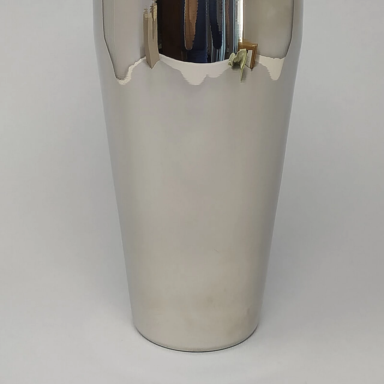 Shaker in stainless steel, 60s 1196647