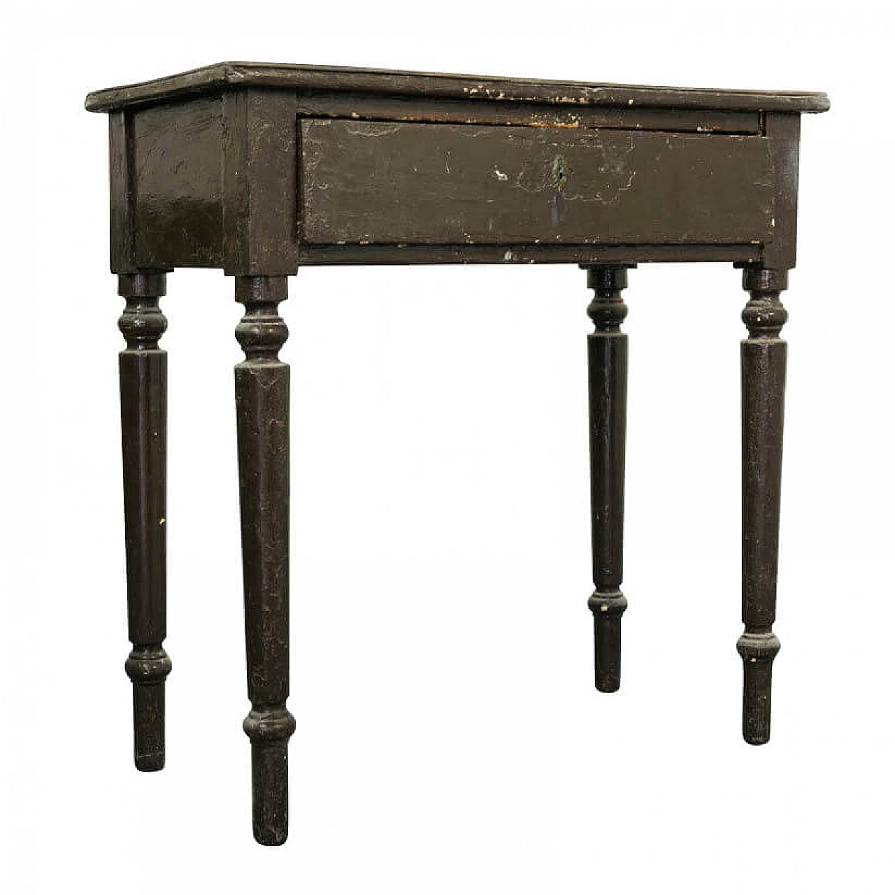 Black desk Louis Philippe, 19th century 1196737