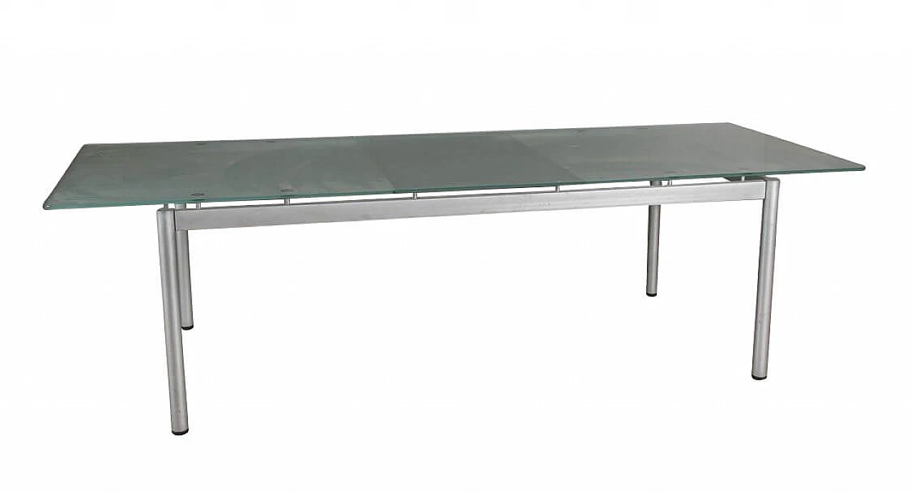 Nara table by Vico Magistretti for De Padova, 1993 1197154