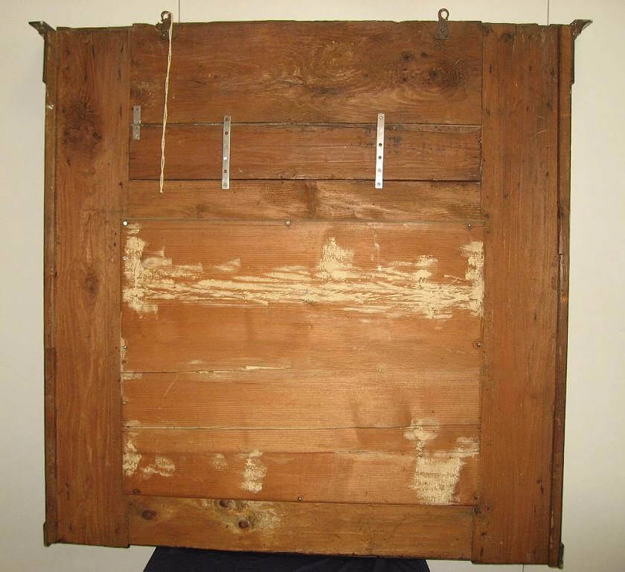 Specchiera o caminiera, epoca Impero, inizi ‘800 1197163