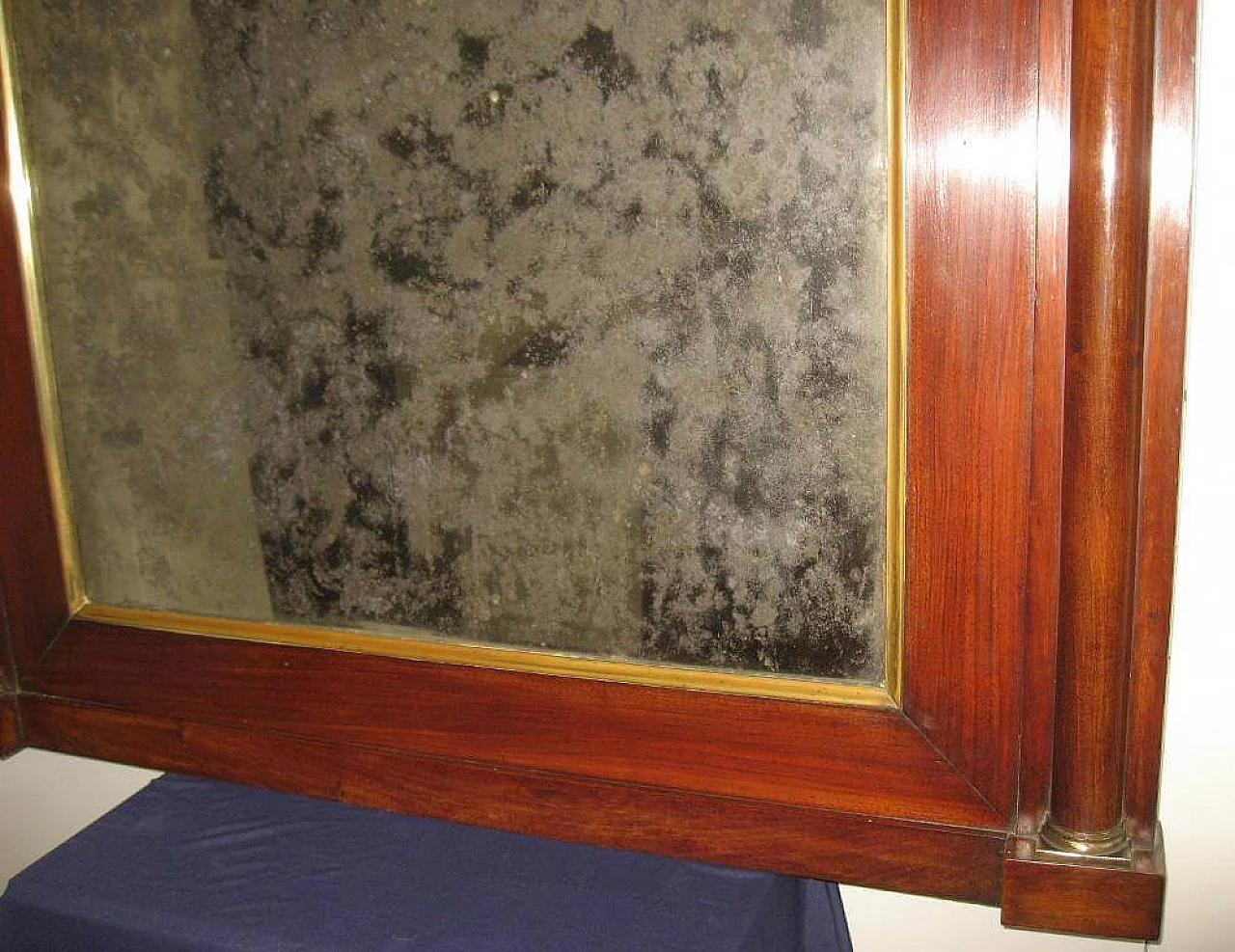 Specchiera o caminiera, epoca Impero, inizi ‘800 1197164