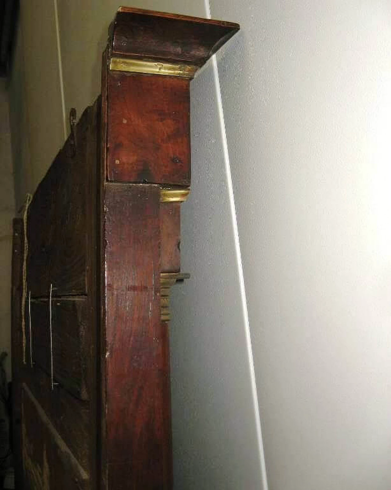 Specchiera o caminiera, epoca Impero, inizi ‘800 1197167