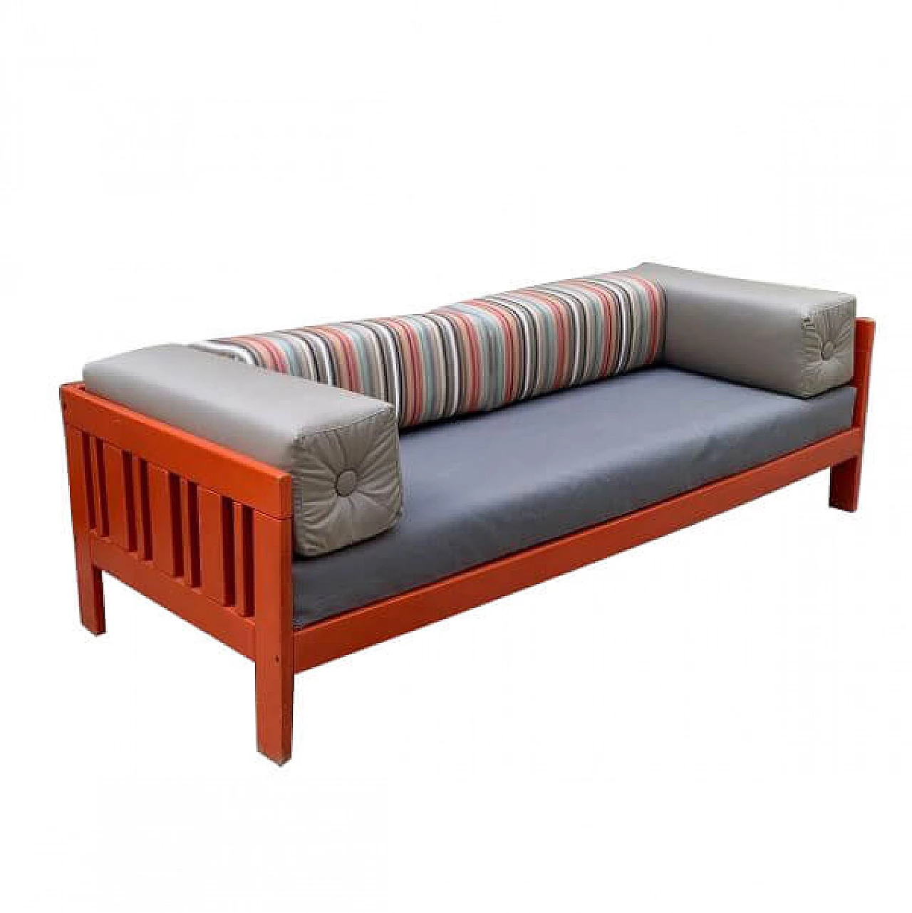 Califfo sofa by Ettore Sottsass for Poltronova, 60s 1197169