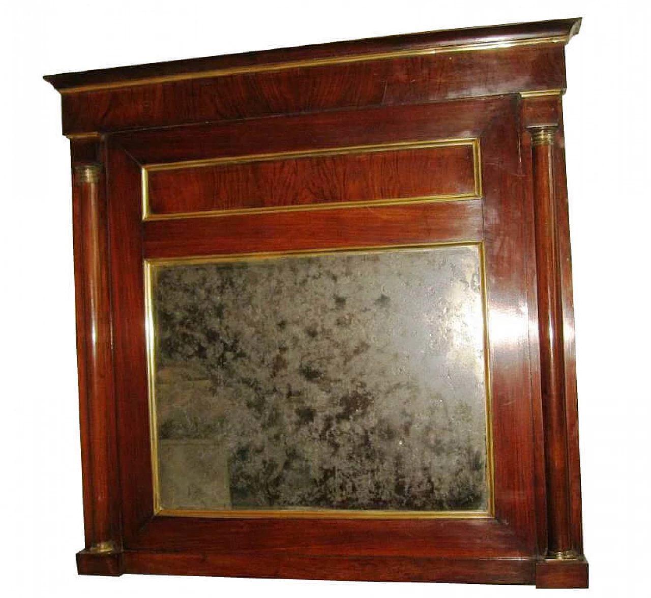 Mirror or fireplace, Empire period, early '800 1197268