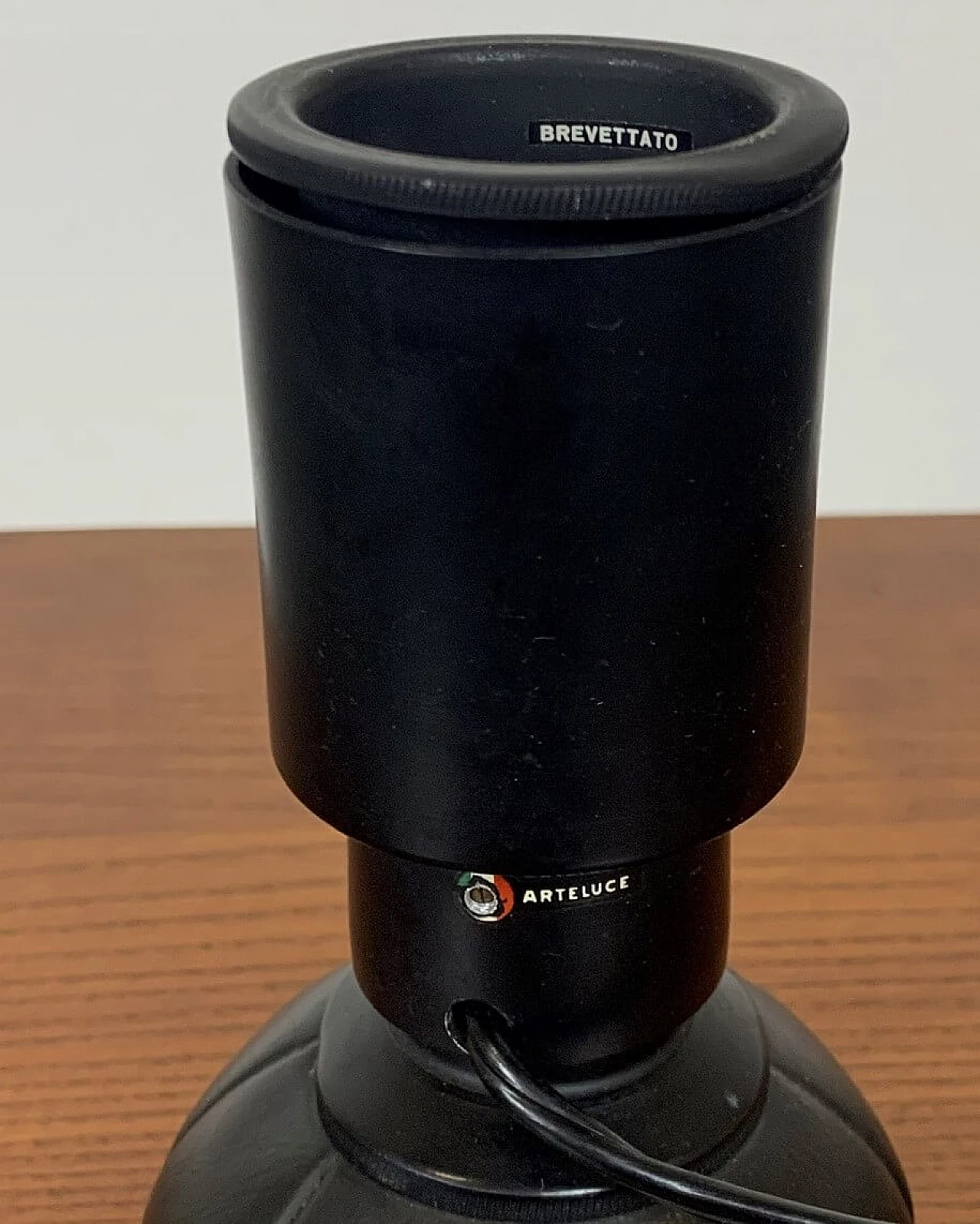 Table lamp mod. 600 by Gino Sarfatti for Arteluce, 50s 1197376