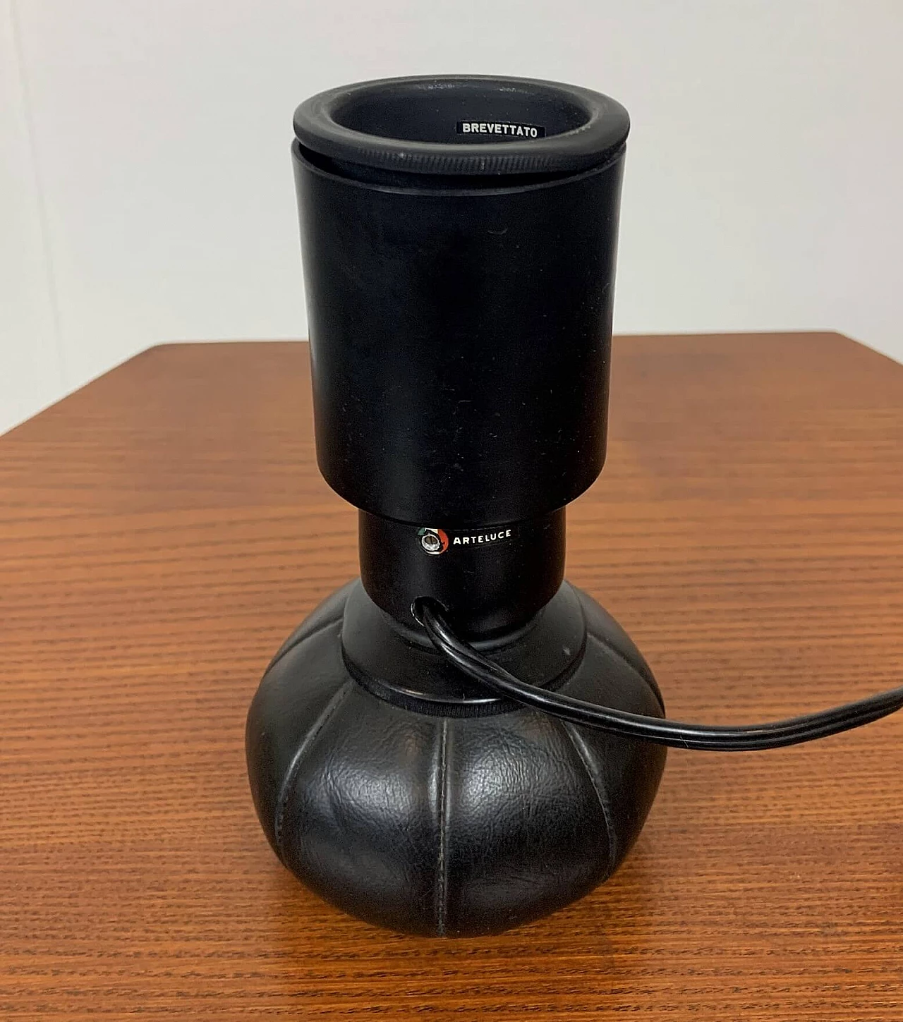 Table lamp mod. 600 by Gino Sarfatti for Arteluce, 50s 1197377