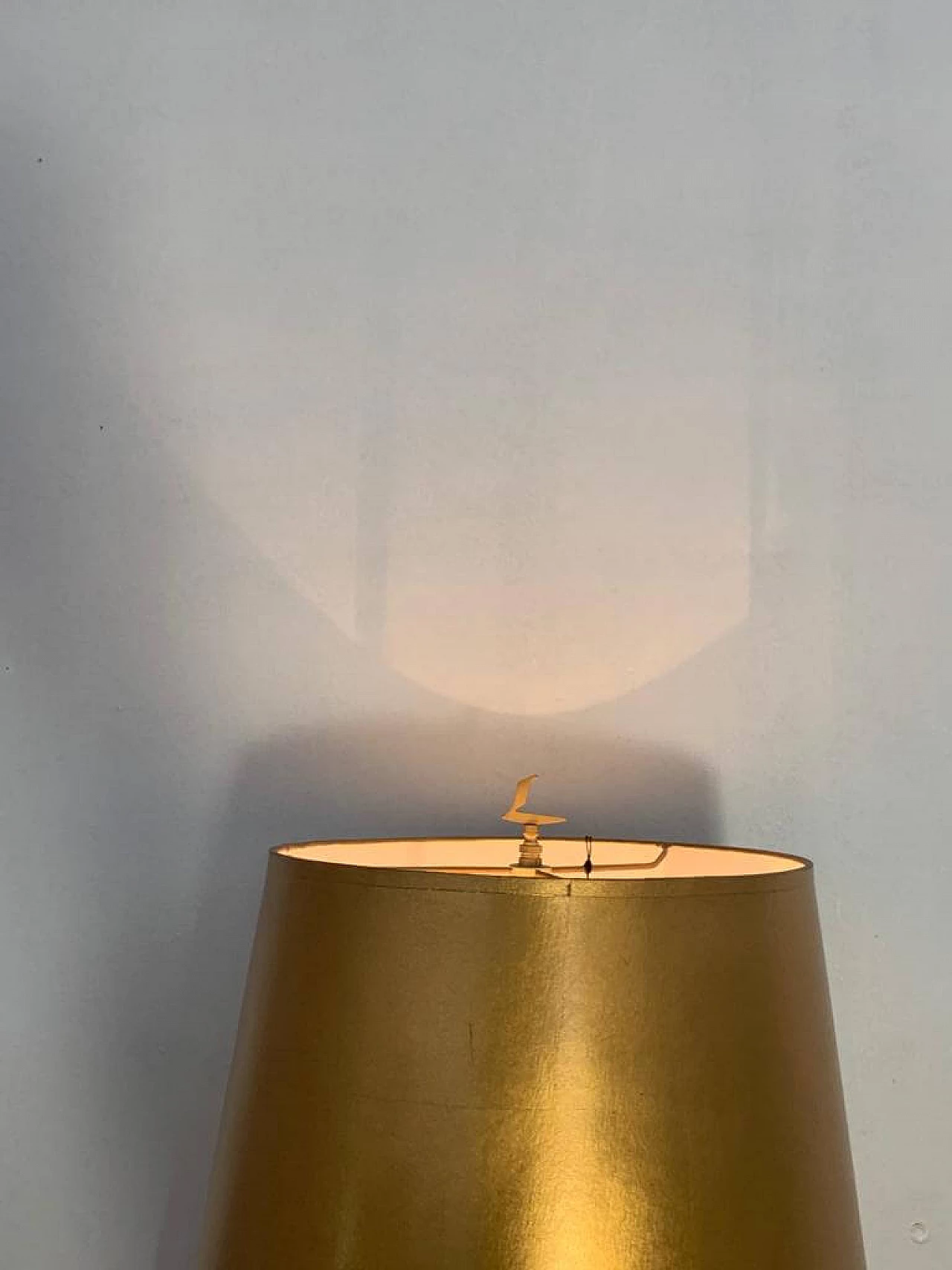 George table lamp by Leeazane for Lam Lee Group Dallas, 1990s 1197676